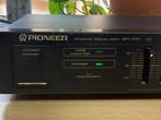 Pioneer - GR-331 Stereo grafische equalizer, Nieuw