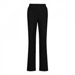 -20% &Co Woman  &Co Woman Broek tiana pinstripe punta black, Verzenden, Nieuw, Zwart