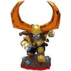 Skylanders Trap Team Nitro Head Rush (skylander tweedehands), Spelcomputers en Games, Games | Overige, Ophalen of Verzenden, Zo goed als nieuw