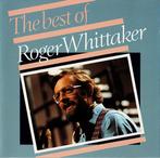 cd - Roger Whittaker - The Best Of Roger Whittaker, Zo goed als nieuw, Verzenden