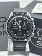 Omega x Swatch - MoonSwatch - Mission to the Moon - Zonder, Nieuw