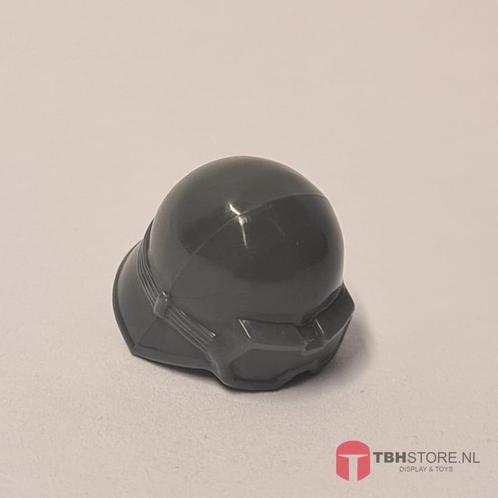 G.I. Joe Part - Helmet Ice-Viper (v1) (G.I. Joe Parts), Verzamelen, Poppetjes en Figuurtjes, Zo goed als nieuw, Verzenden