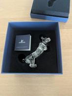 Swarovski - Miniatuur figuur - Crystal figurine Tigger -, Nieuw