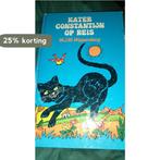 Kater Constantijn op reis 9789020513868 W. Wippersberg, Verzenden, Gelezen, W. Wippersberg