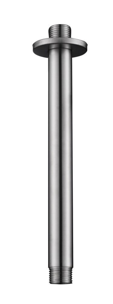 304-douchearm rond plafond 20cm RVS, Doe-het-zelf en Verbouw, Sanitair, Nieuw, Verzenden