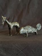 gewicht - Lobi - Burkina Faso (Zonder Minimumprijs), Antiek en Kunst