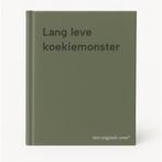 Lang leve koekiemonster 9789024339815, Boeken, Verzenden, Gelezen