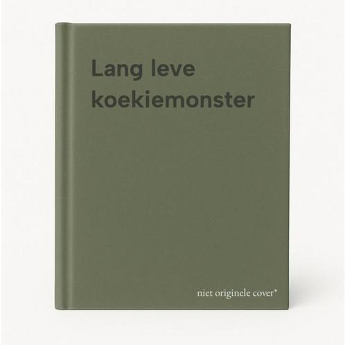 Lang leve koekiemonster 9789024339815, Boeken, Kinderboeken | Jeugd | onder 10 jaar, Gelezen, Verzenden