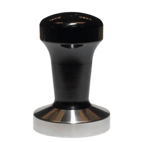 EDO Barista Tamper Zwart 58,3mm (barista tools), Witgoed en Apparatuur, Koffiemachine-accessoires, Nieuw, Ophalen of Verzenden