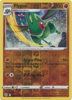 Flygon 076/172 reverse holo Brilliant Stars, Hobby en Vrije tijd, Verzamelkaartspellen | Pokémon, Ophalen of Verzenden, Nieuw