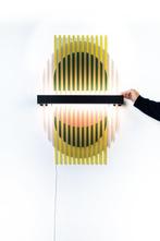 Transnatural - Tijs Gilde - Wandlamp - Lamina Light