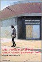 Amerikaan Die Ik Nooit Geweest Ben, Ophalen of Verzenden, Nieuw