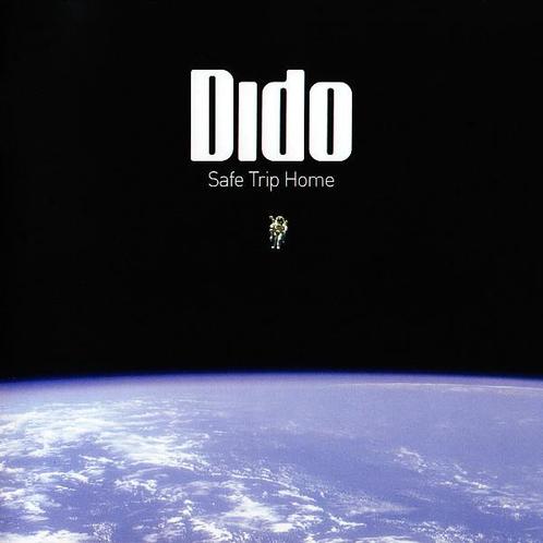 cd - Dido - Safe Trip Home, Cd's en Dvd's, Cd's | Overige Cd's, Zo goed als nieuw, Verzenden