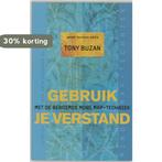 Gebruik je verstand 9789032505301 Tony Buzan, Verzenden, Gelezen, Tony Buzan