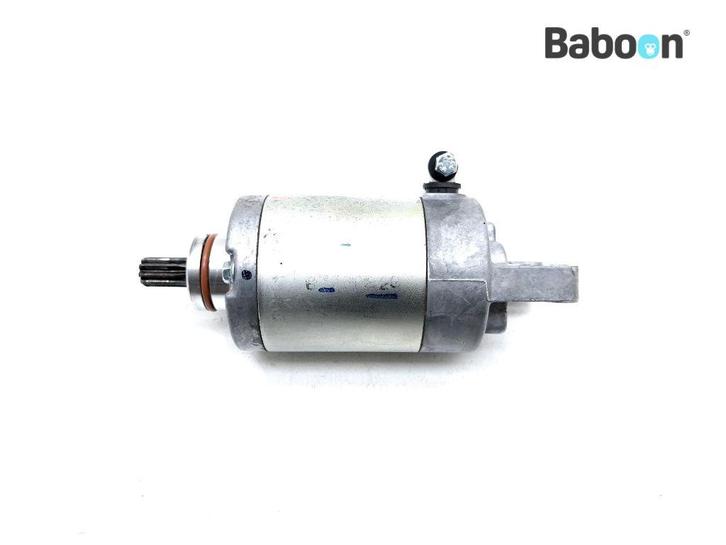 Startmotor Yamaha CZD 300 X-Max SP 2022 Tech Max, Motoren, Onderdelen | Yamaha, Gebruikt, Verzenden