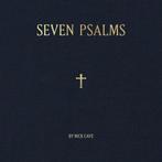 Nick Cave - Seven Psalms  (vinyl 10 EP), Cd's en Dvd's, Vinyl | Overige Vinyl, Ophalen of Verzenden, Nieuw in verpakking, 10 inch