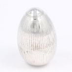 Pommander doosje (begin 20e eeuw) - Doos - .925 zilver, Antiek en Kunst, Antiek | Goud en Zilver
