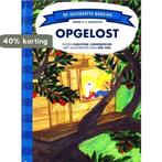 Opgelost / De Gestreepte Boekjes 9789089221438, Verzenden, Gelezen, Christine Linneweever