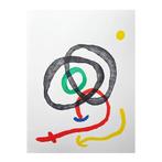 Joan Miro (1893-1983) - untitled, Antiek en Kunst