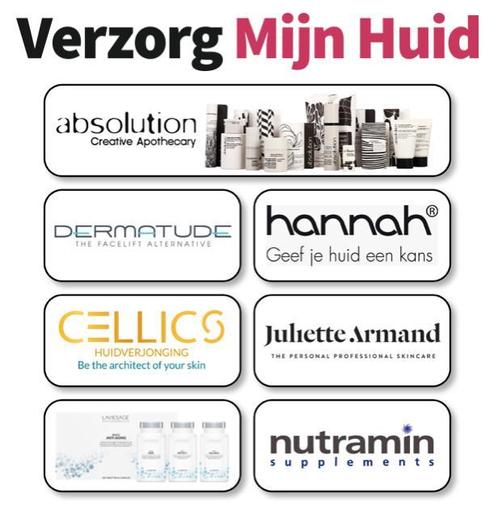Verzorg Mijn Huid oa Absolution LavieSage Cellics....., Sieraden, Tassen en Uiterlijk, Uiterlijk | Gezichtsverzorging, Gehele gezicht