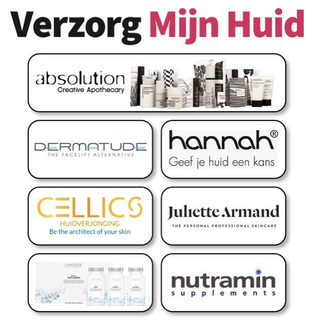 Verzorg Mijn Huid oa Absolution LavieSage Cellics....., Sieraden, Tassen en Uiterlijk, Uiterlijk | Gezichtsverzorging, Gehele gezicht