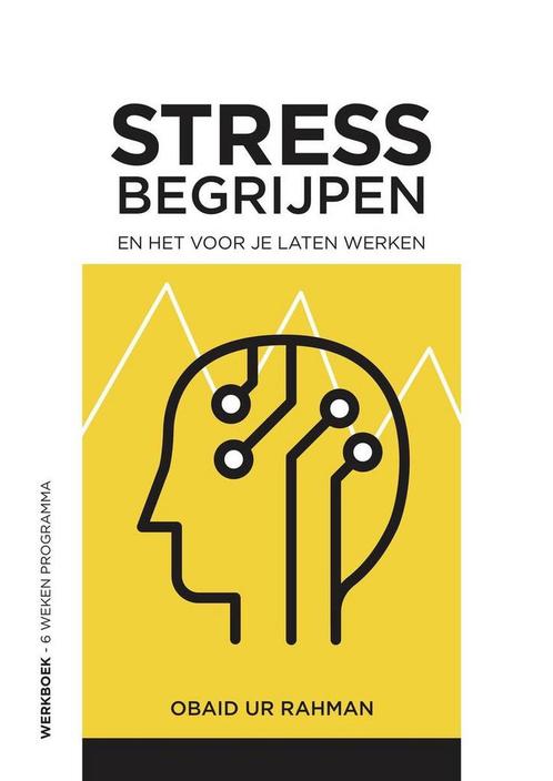 Stress Begrijppen / Non workshop / 1 9789083007823, Boeken, Psychologie, Zo goed als nieuw, Verzenden
