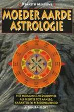 MOEDER AARDE ASTROLOGIE 9789023009726 K. Meadows, Verzenden, Gelezen, K. Meadows