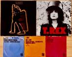T. Rex - The Slider (LP), Electric Warior (LP), Ride a White, Cd's en Dvd's, Vinyl Singles, Nieuw in verpakking