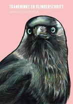 Traneninkt en vlinderschrift 9789493280083 Janneke Wijdeveld, Verzenden, Gelezen, Janneke Wijdeveld