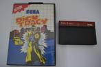 Dick Tracy (MS CB), Spelcomputers en Games, Games | Sega, Verzenden, Zo goed als nieuw