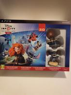 Disney Infinity 2.0 Complete Set Playstation 3, Ophalen of Verzenden, Zo goed als nieuw