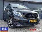 Mercedes-Benz V-Klasse 250d Extra Lang DC Avantgarde XL DEAL, Auto's, Automaat, Gebruikt, Euro 6, Overige kleuren