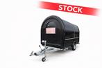 Exclusive 3800 foodtrailers uit voorraad leverbaar...