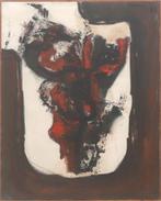 Erwin de Vries (1929-2018), Compositie II, Antiek en Kunst