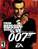 From Russia with Love [PS2], Ophalen of Verzenden, Nieuw