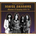 cd box - Black Sabbath - Masters Of Reality 1970-75 The L..., Zo goed als nieuw, Verzenden