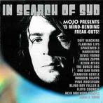 cd - Various - In Search Of Syd (Mojo Presents 15 Mind-Be..., Zo goed als nieuw, Verzenden