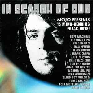 cd - Various - In Search Of Syd (Mojo Presents 15 Mind-Be..., Cd's en Dvd's, Cd's | Overige Cd's, Zo goed als nieuw, Verzenden