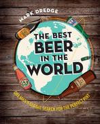 The Best Beer in the World 9781909313712 Mark Dredge, Boeken, Verzenden, Zo goed als nieuw, Mark Dredge