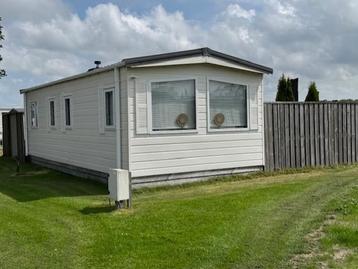 Chalet te koop | Bouwjaar 2016 | Zonder staanplaats in Z-H beschikbaar voor biedingen
