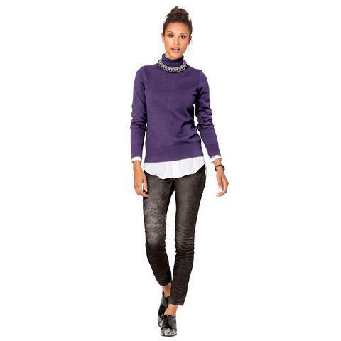 heine Coltrui, Kleding | Dames, Truien en Vesten, Nieuw, Verzenden
