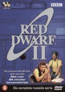 Red dwarf - Seizoen 2 - DVD, Verzenden, Nieuw in verpakking