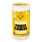 Power Flowers Natural Origin Geel 50gr, Verzenden, Nieuw