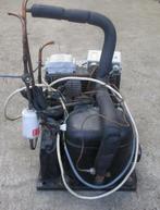 Vriesmotor Elektrolux, MR18FB