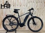 Flyer Upstreet5 5.10 Gents E-Bike Alivio 2022, Fietsen en Brommers, Overige merken, Ophalen of Verzenden, Zo goed als nieuw, 47 tot 51 cm