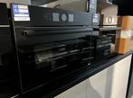 Bosch CSG856RC7 combi stoomoven, Witgoed en Apparatuur, Ovens, Oven, Zo goed als nieuw, Inbouw, 45 tot 60 cm