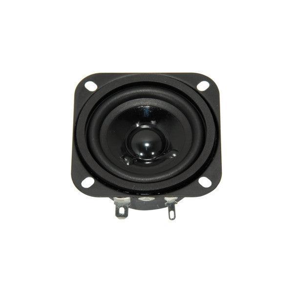 Bieden: Visaton 56mm dia 10W nom full range speaker driver, Watersport en Boten, Navigatiemiddelen en Scheepselektronica, Kabel of Apparatuur