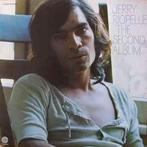 LP gebruikt - Jerry Riopelle - The Second Album, Verzenden, Zo goed als nieuw