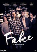 Fake - DVD, Cd's en Dvd's, Verzenden, Nieuw in verpakking