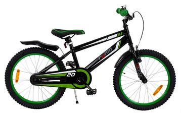 2Cycle Ronin kinderfiets 20 inch (6 tot 8 jaar) voor jongens beschikbaar voor biedingen